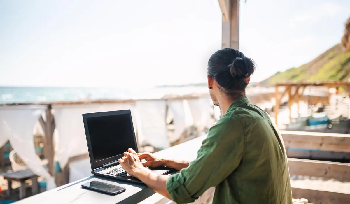 Step 3: Top Worldwide Destinations to Work From Anywhere