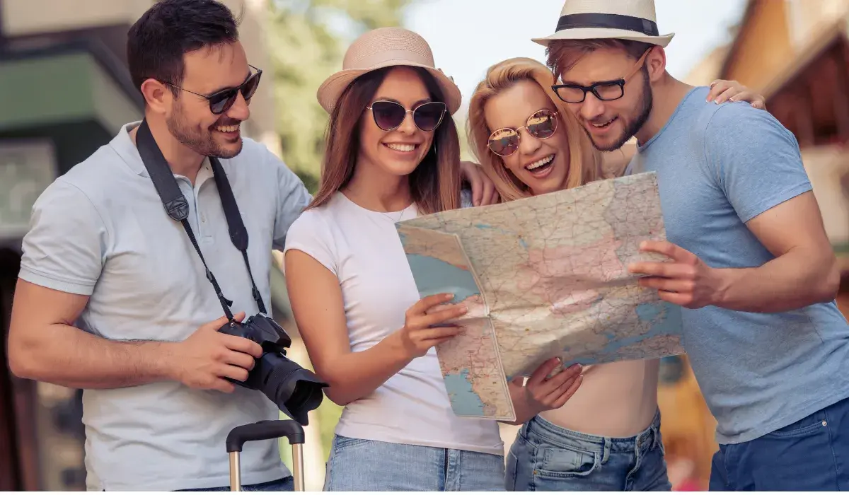 Start Your Next Adventure Today