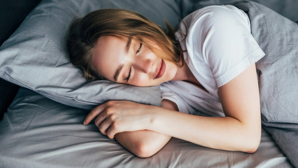 sleep hygiene