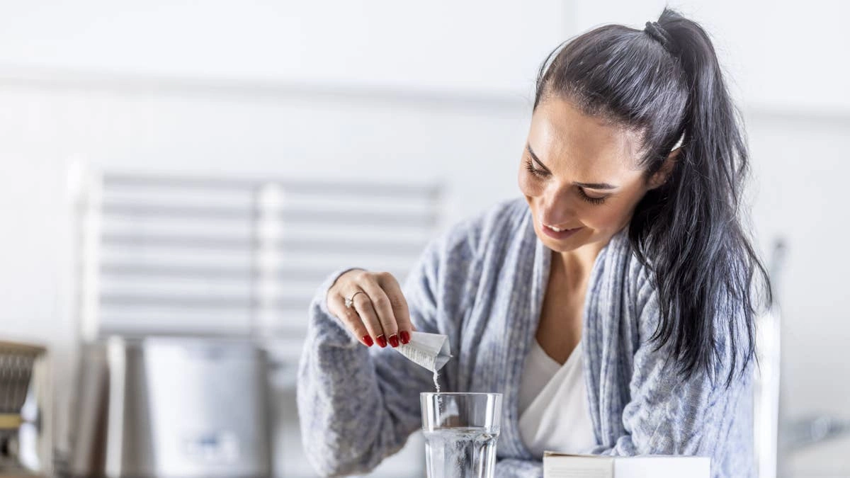 magnesium glycinate benefits