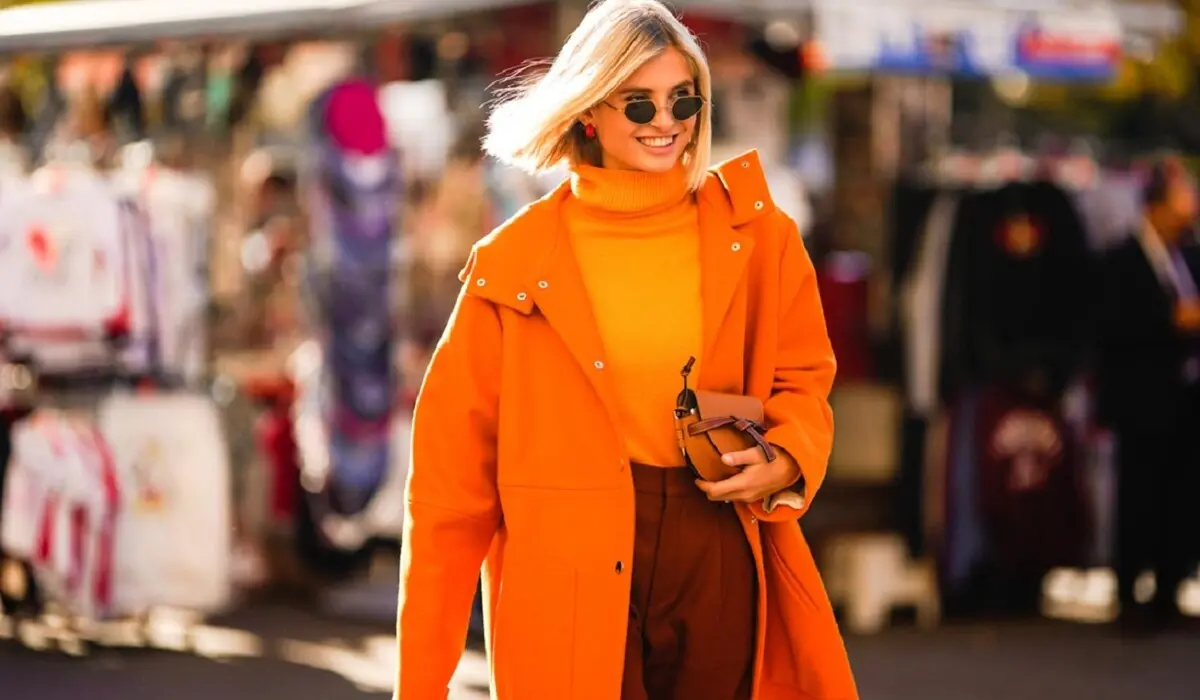 The Science Behind Mood Boosting Clothes