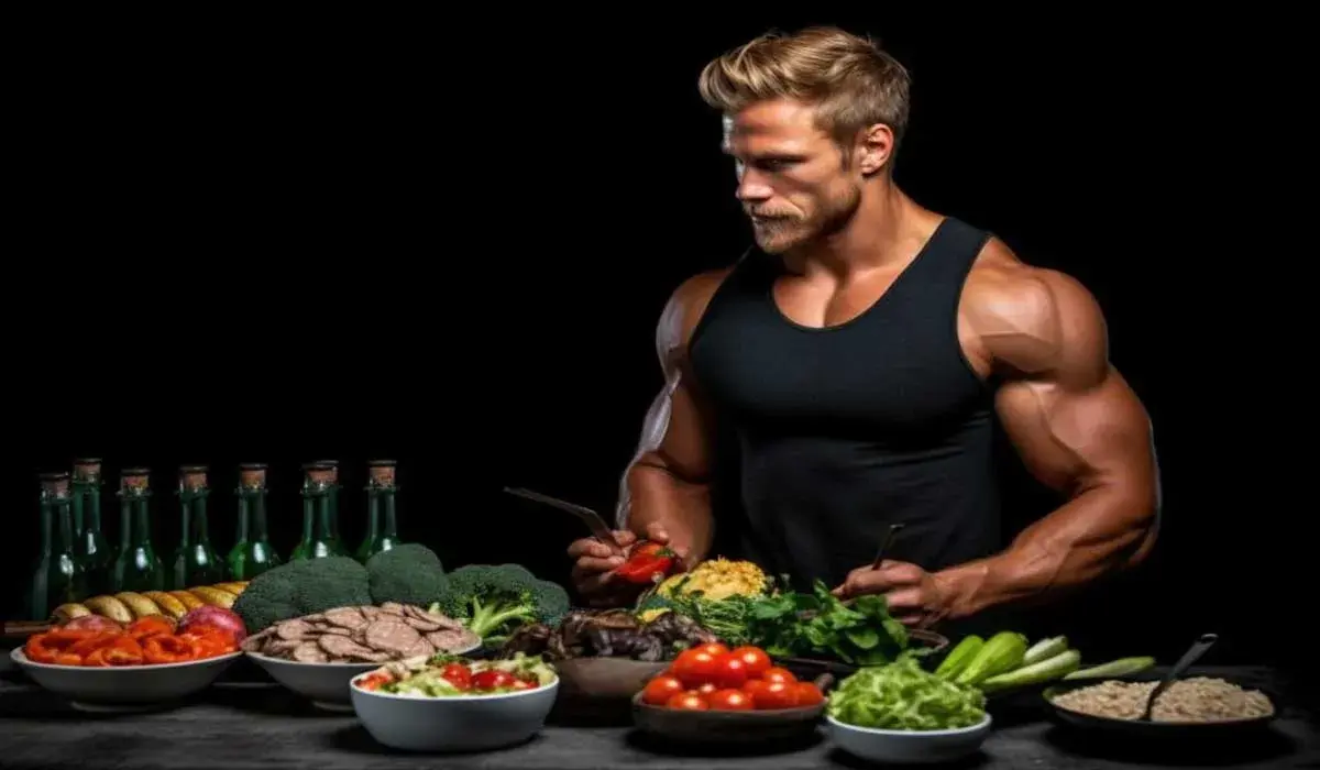 Smart Nutrition Guide: Fueling Your Body Right