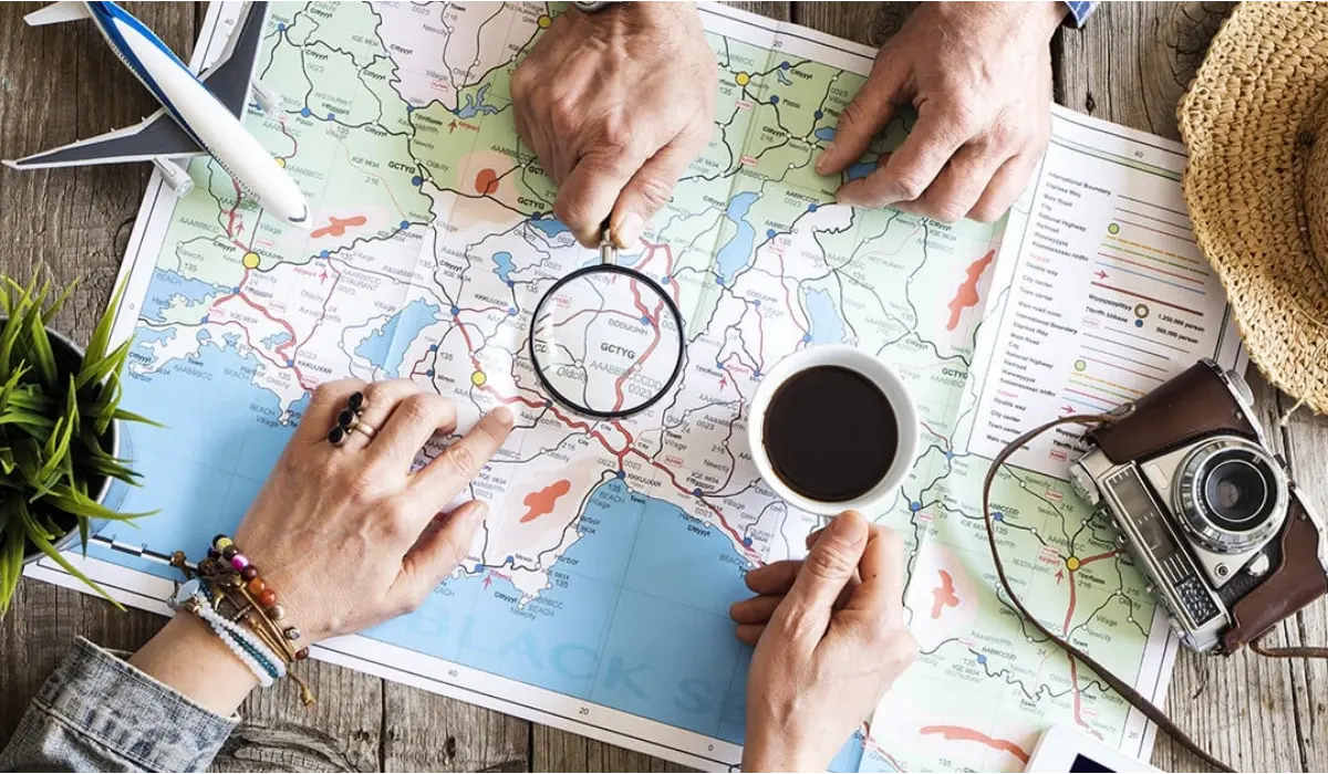 Why Vacation Planning Feels So Hard (And How to Fix It)