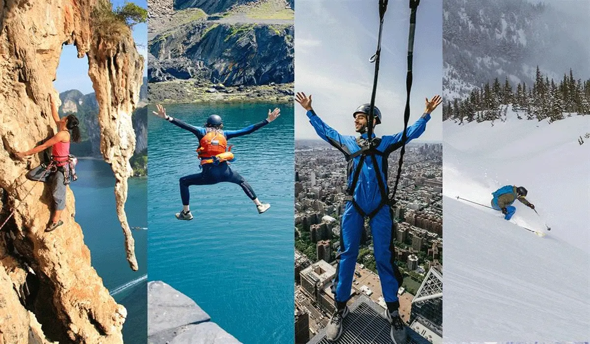 Exciting Travel Trends Redefining Exploration