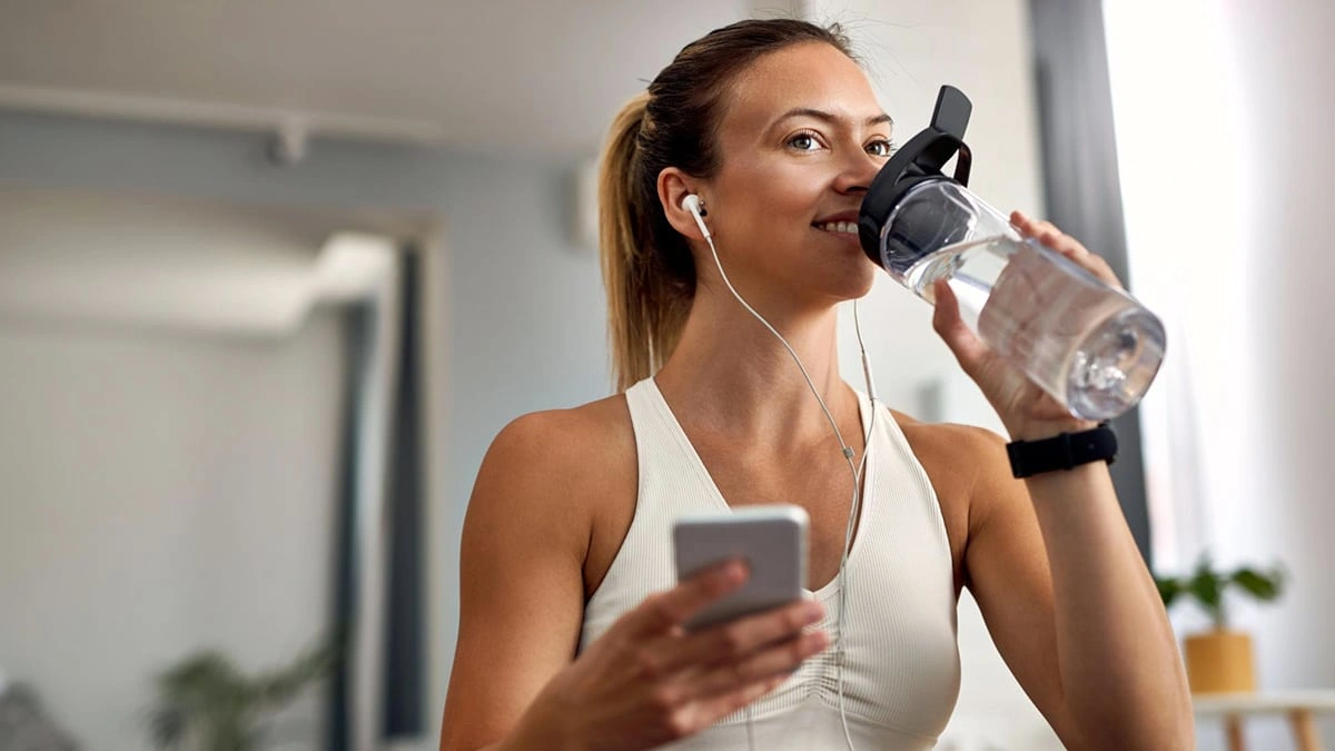 hydration calculator