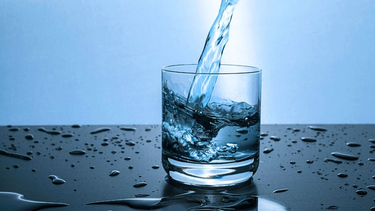 hydration calculator