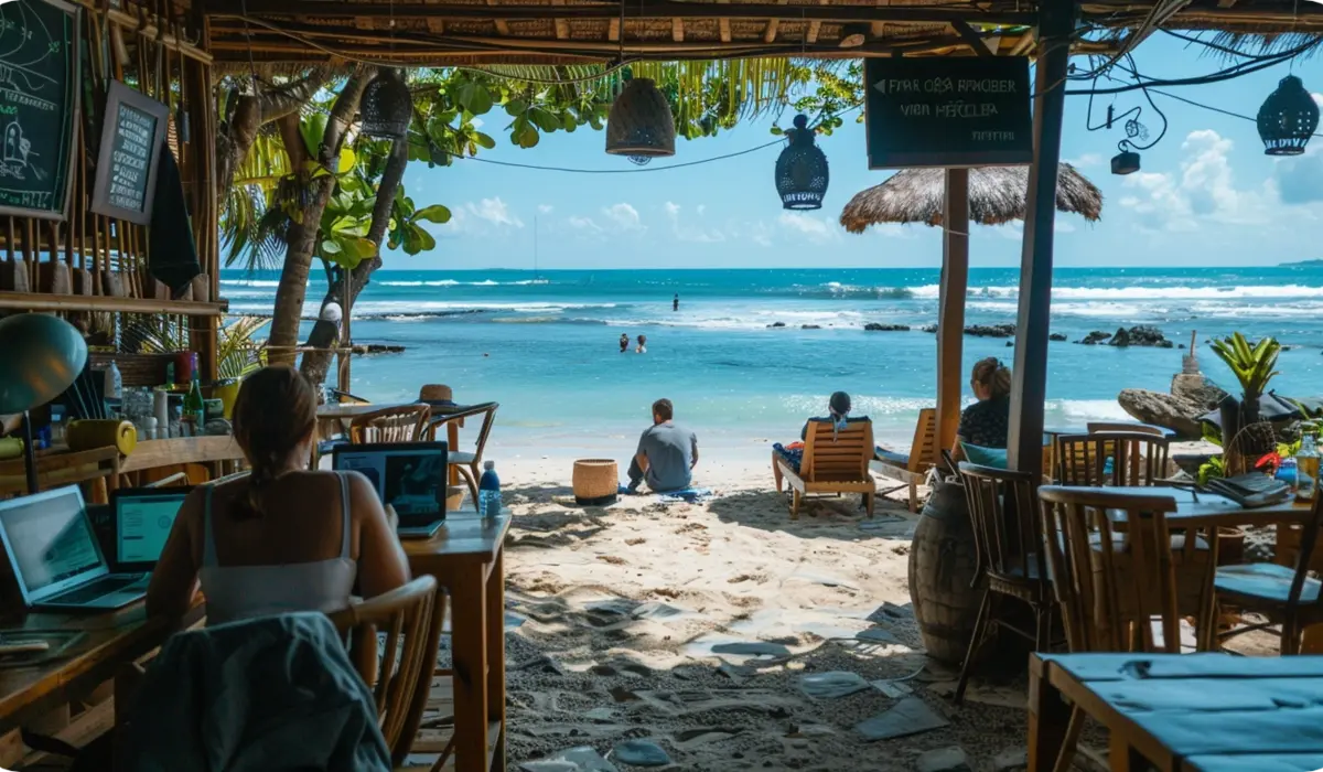 Understanding Bali Weather and Seasons