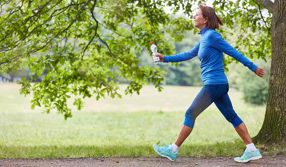 How to Integrate a Walking Pad into Your Routine