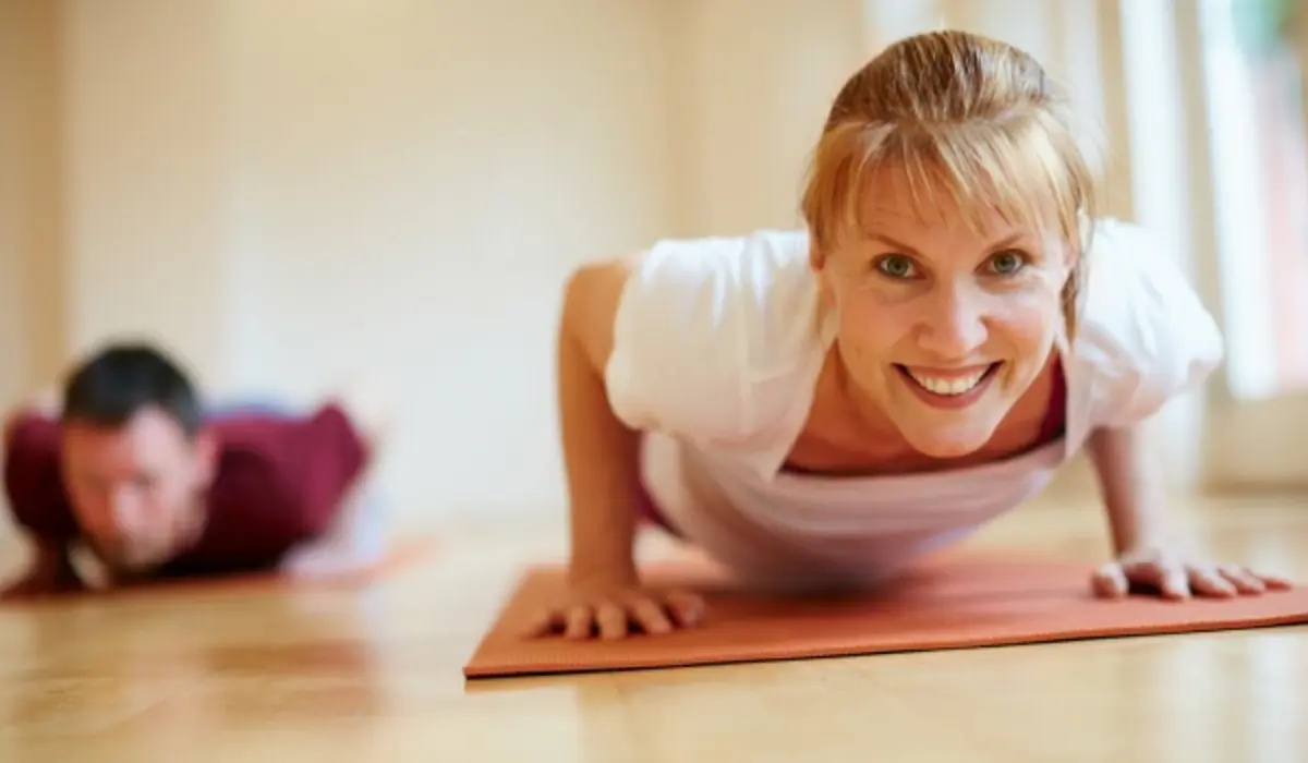 What Does Healthy Living Really Mean Today?