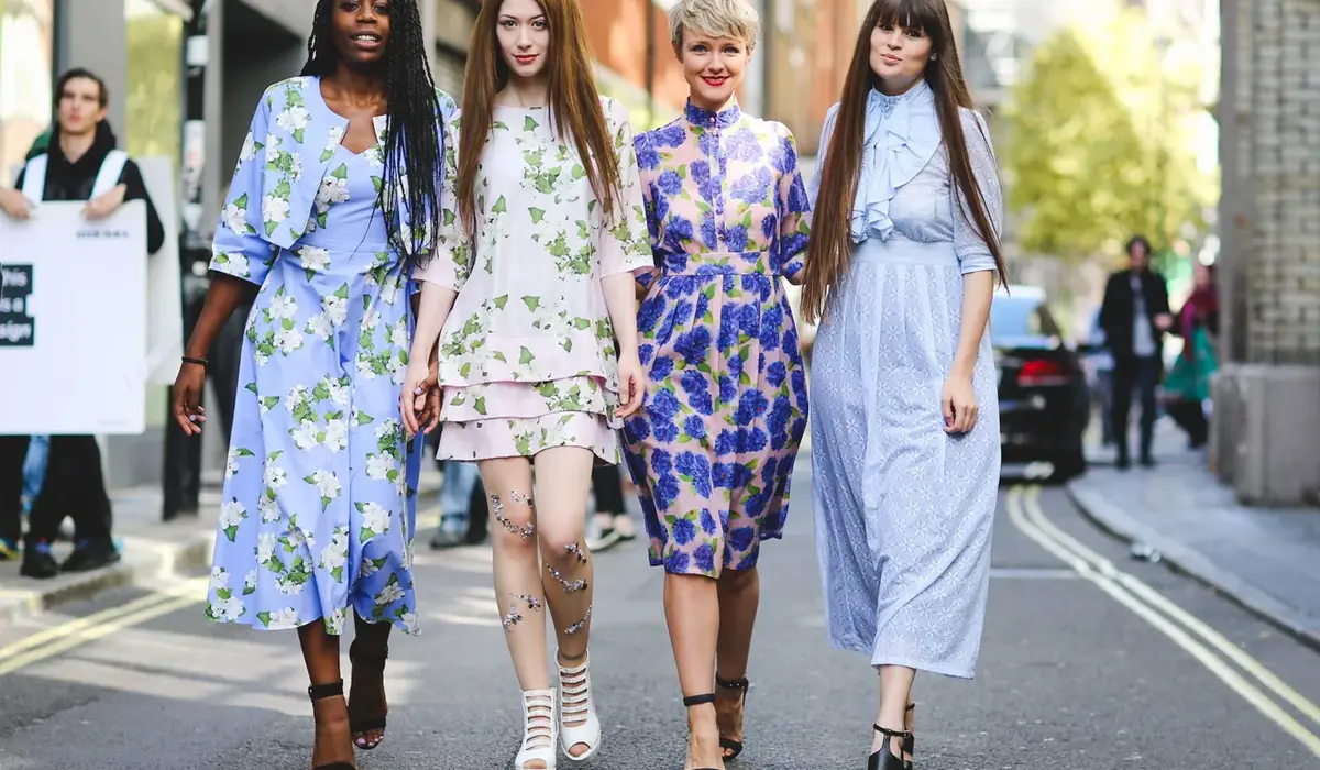 Navigating Seasonal Fashion Like a Pro