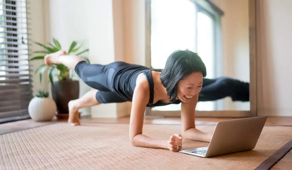 Finding Your Personal Workout Style