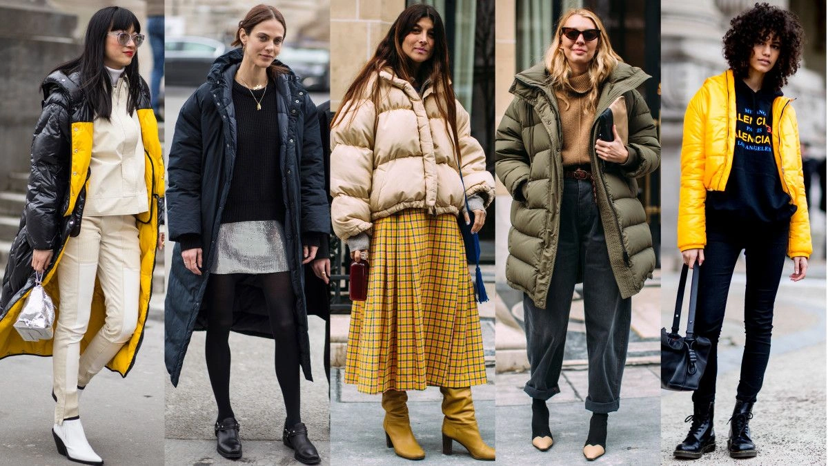 winter outfit ideas