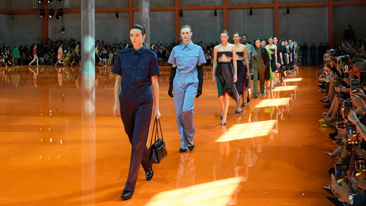 2026 fashion trends​