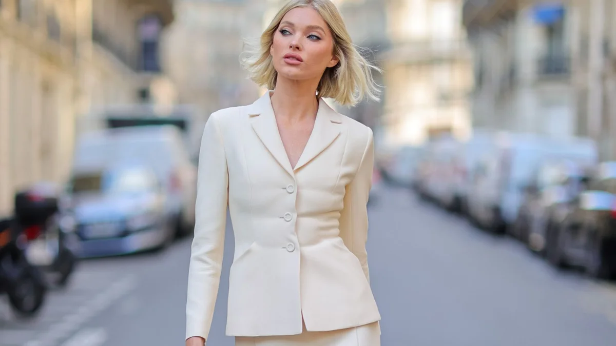 business casual women