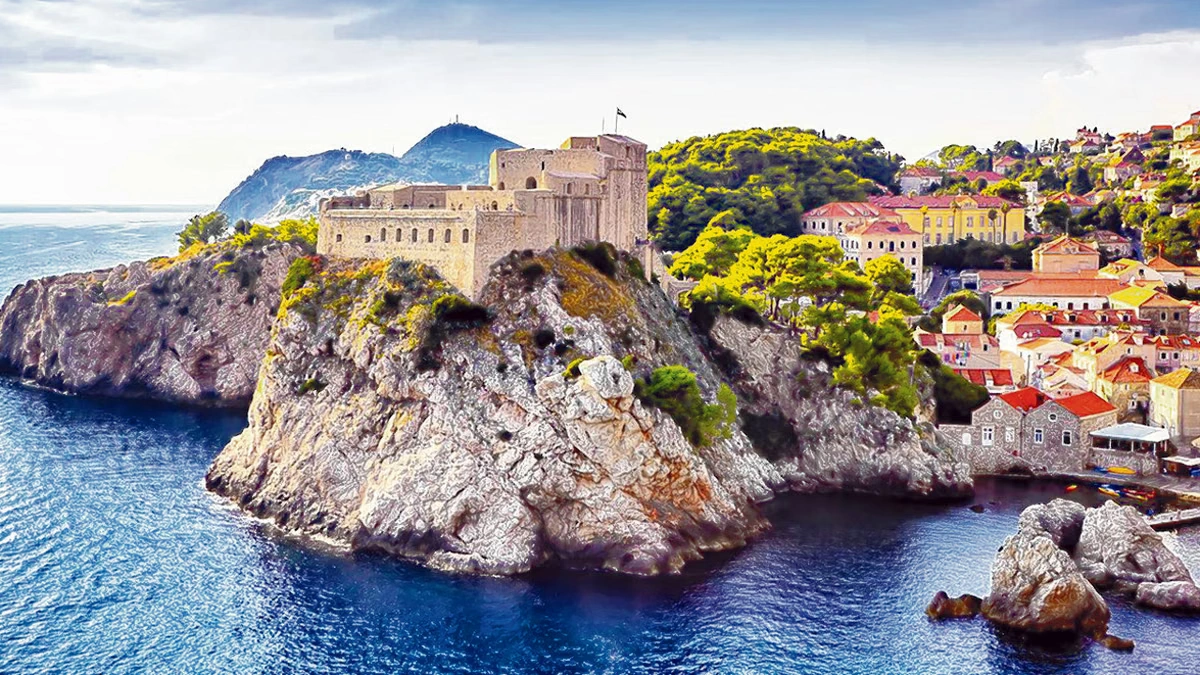 best places to visit in august