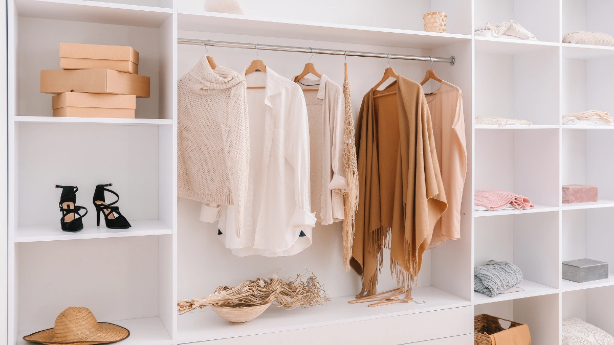 Fashion Essentials: Build a Timeless Capsule Wardrobe