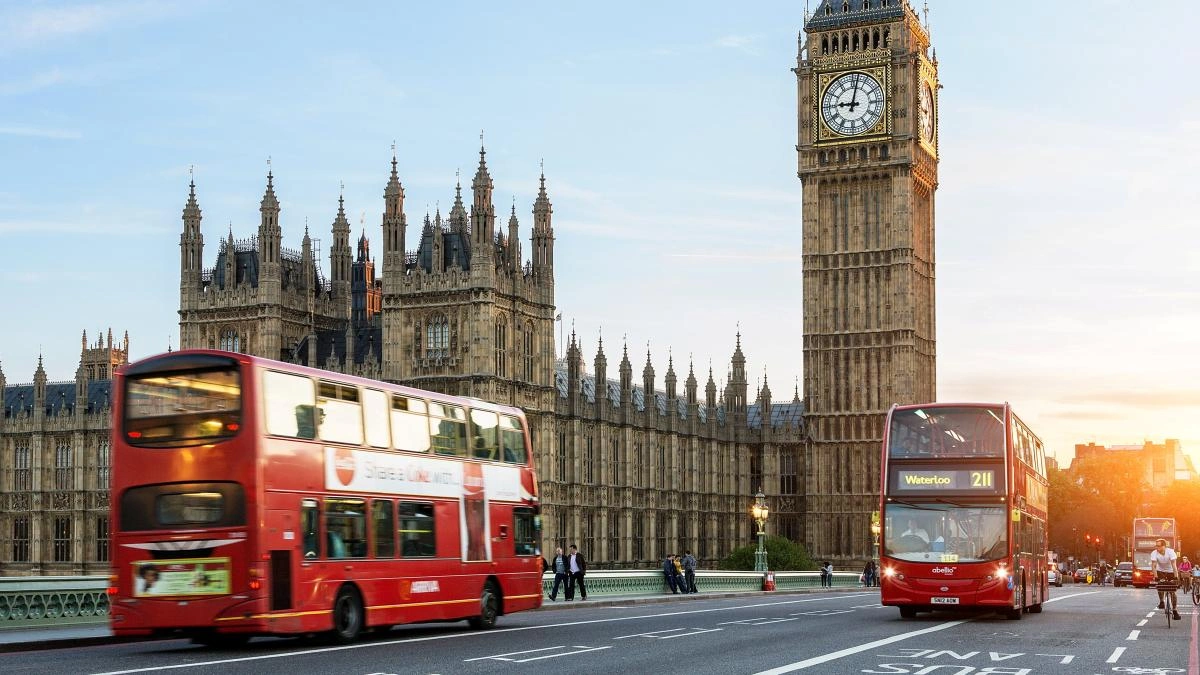 best places to visit in august