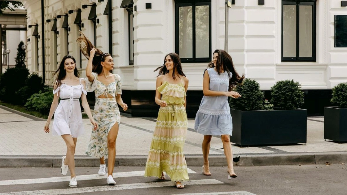 european summer outfits