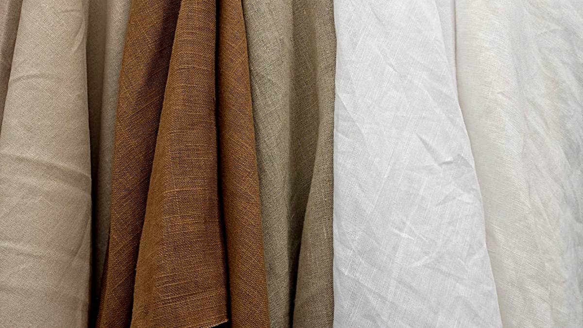 linen vs cotton