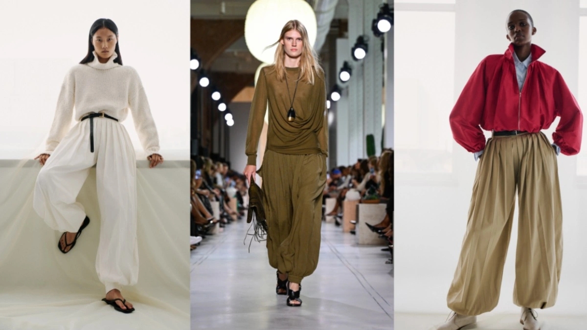 spring 2026 fashion trends