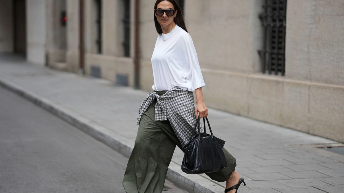2026 fashion trends​