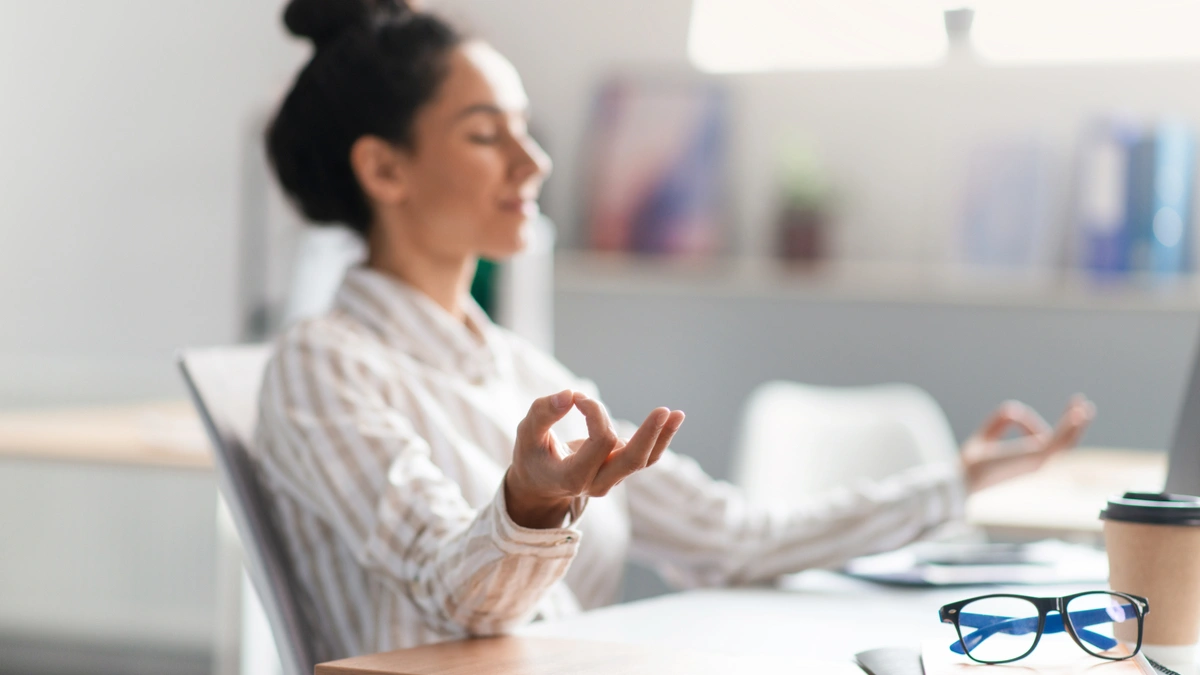 Unlocking Peak Productivity with Less Stress