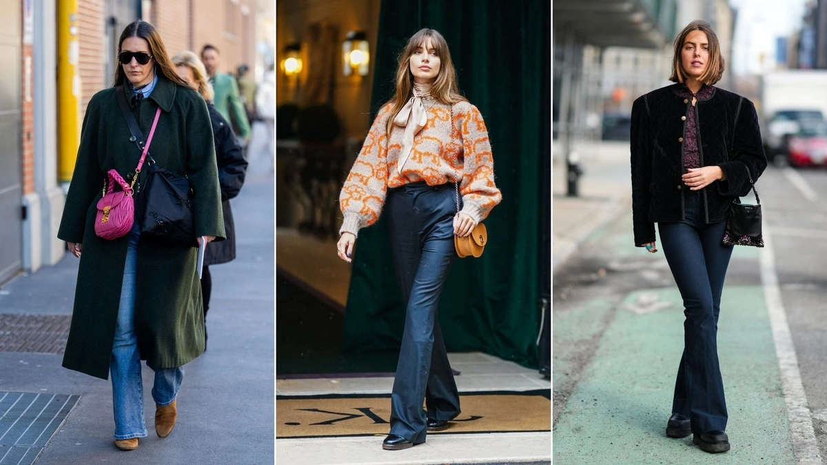 winter outfit ideas