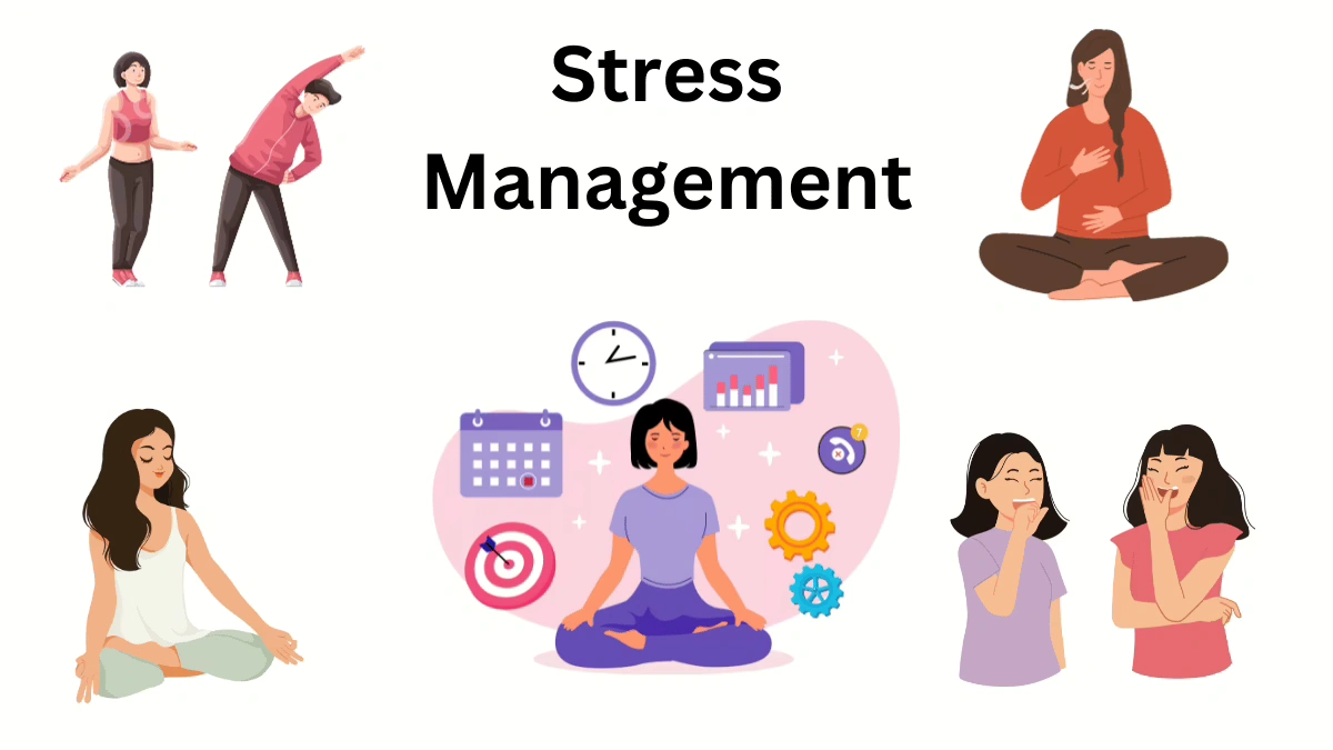 Simple Life Tips for Daily Stress Relief