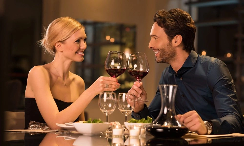 first date