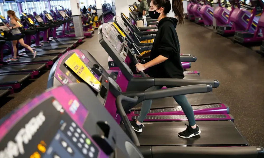 Key Benefits of Joining Planet Fitness