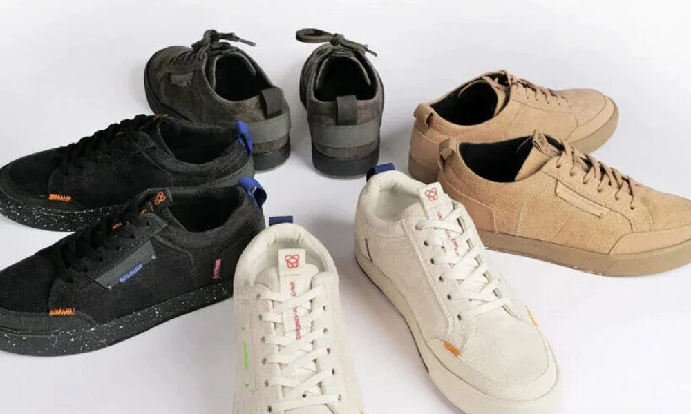 Footwear