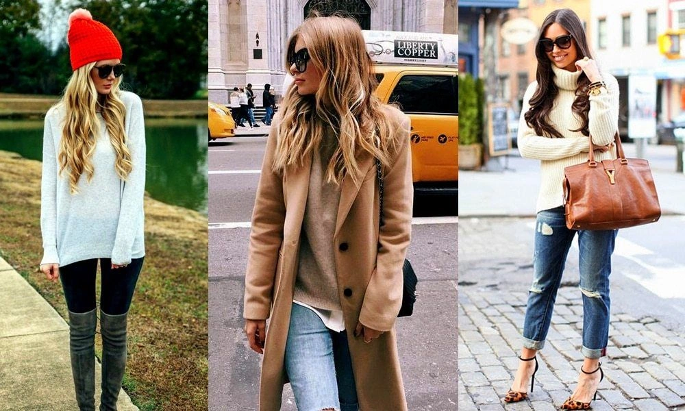 Casual Date Night Outfit