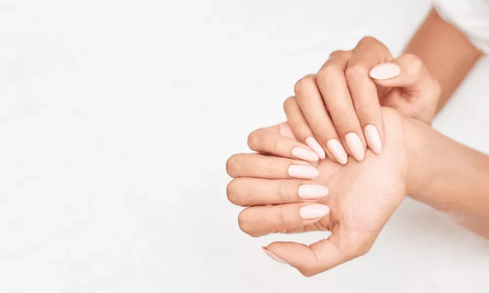 Choosing the Best Shape for Your Hands