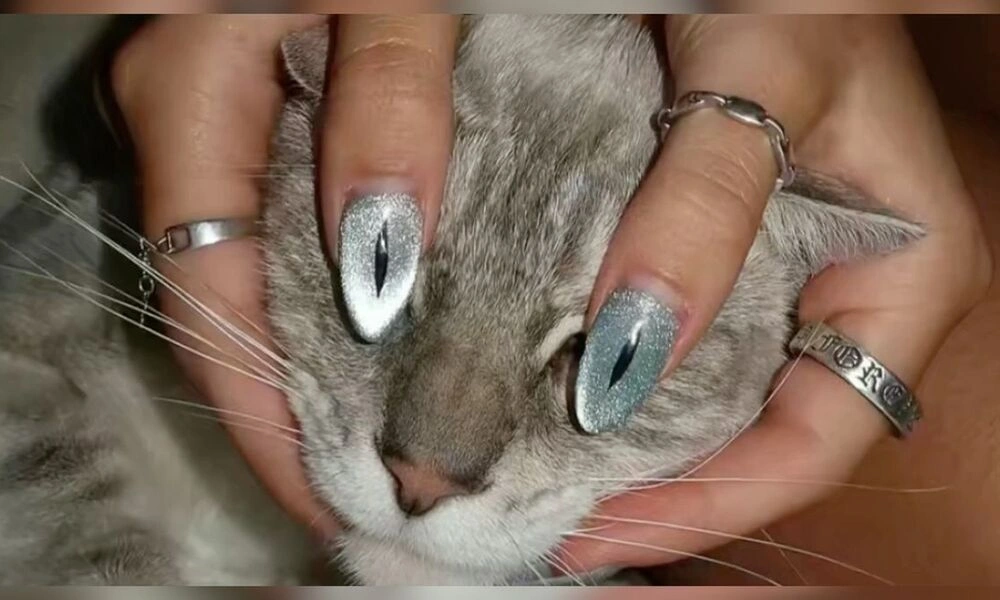 Nails Worth Trying