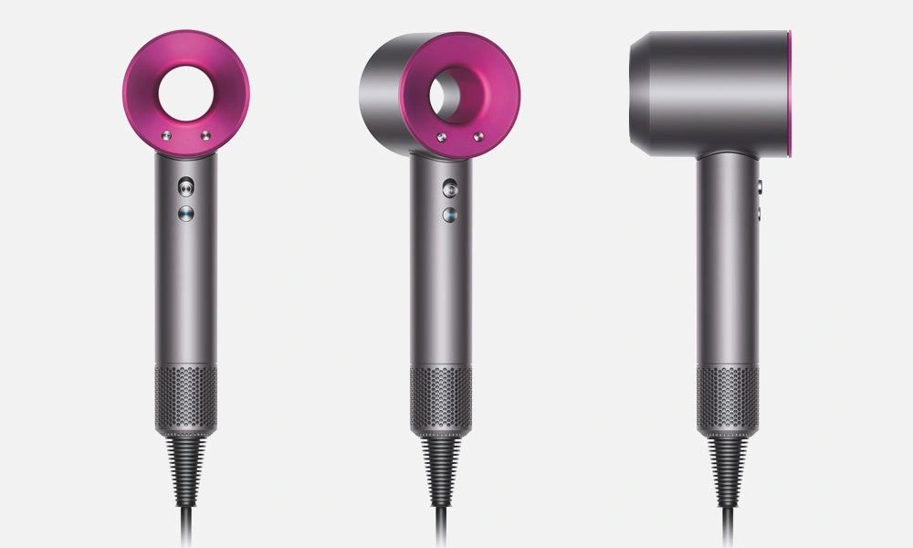 Dyson Hair Dryer