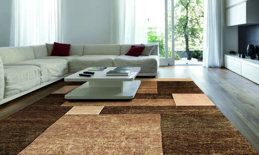 Navigating Rug Placement 