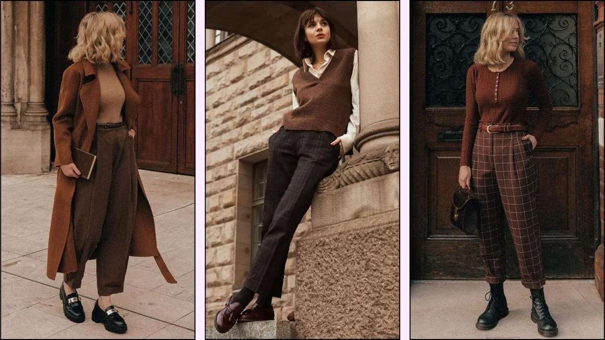 fall outfit ideas