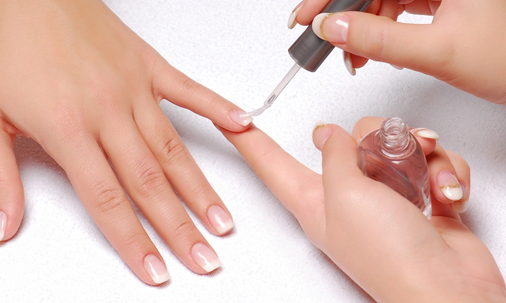 Tips for Lasting Shine
