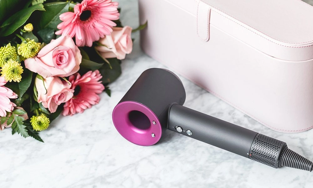 Dyson Hair Dryer Price