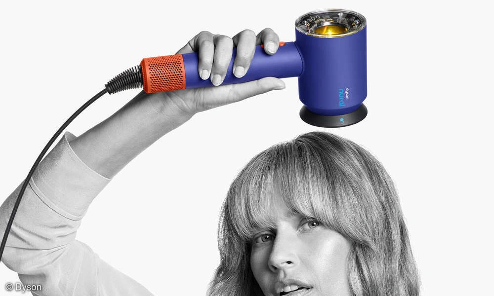 Dyson Hair Dryer Comparison
