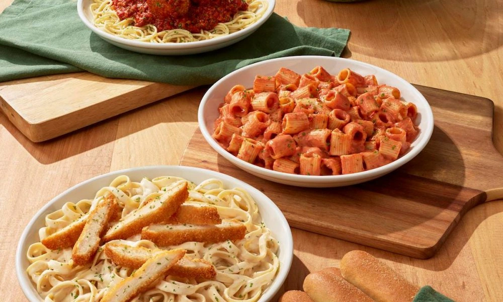 Olive Garden 