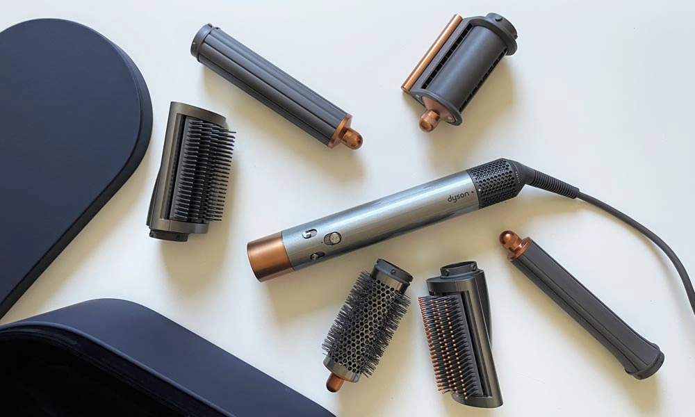 Dyson Hair Dryer Comparison