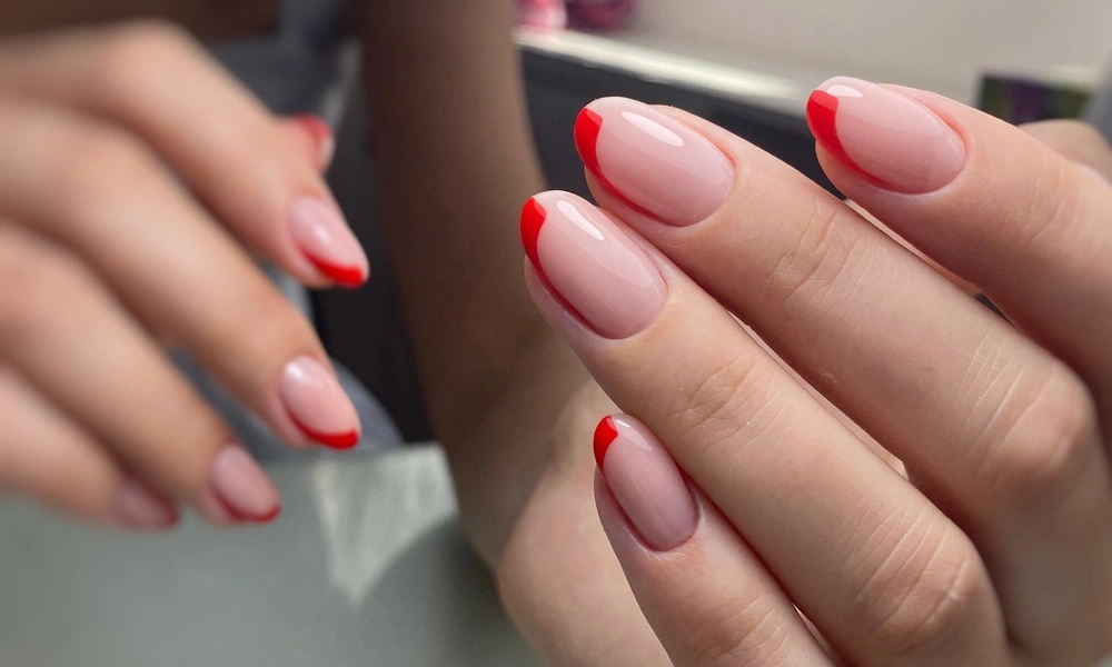 Short Nail Designs