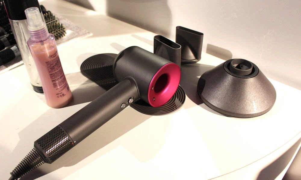 Dyson Hair Dryer 