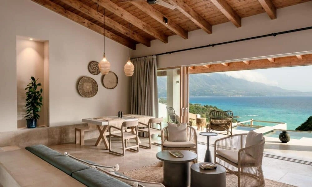 Comparing Island Vibes for Couples