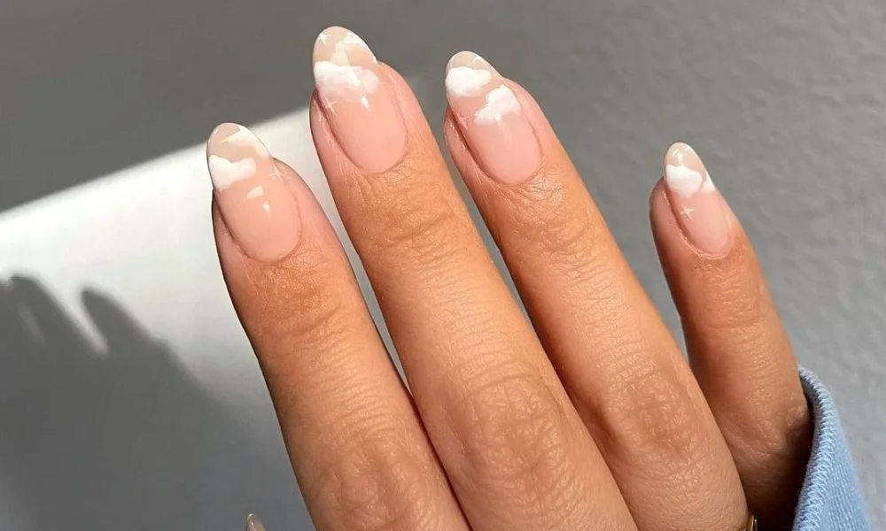 Why Bubble Bath Nails Are Taking Over Modern Beauty Trends?