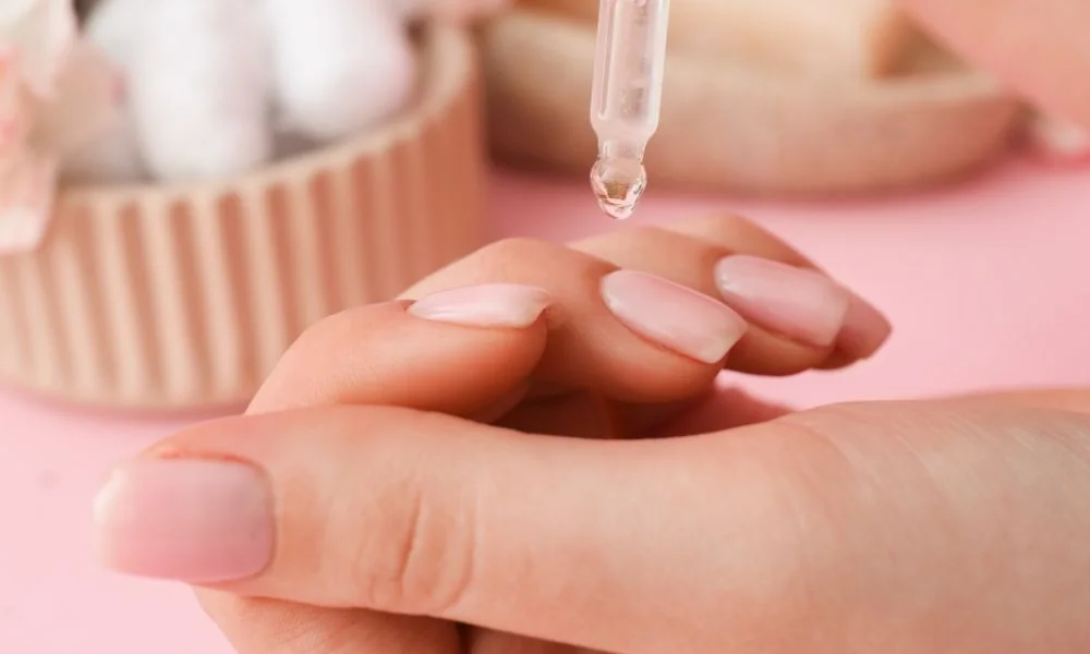 Daily Care and Maintenance Routine for Stronger Nail Beds