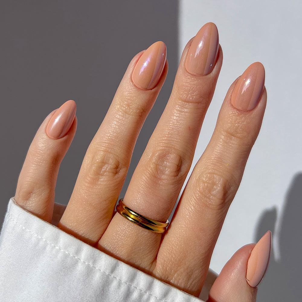 Glamnetic Nails