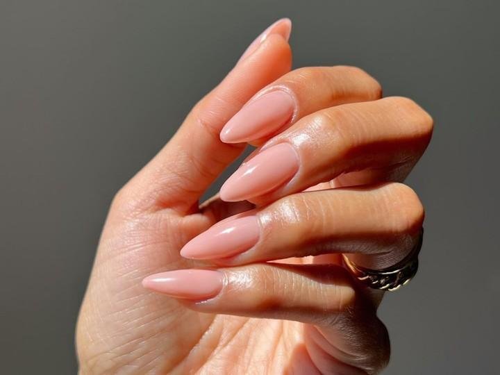 Acrylic Nails