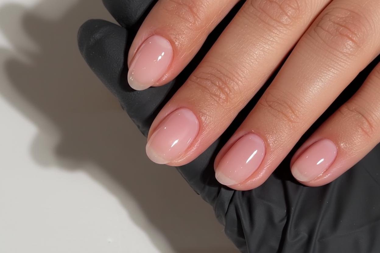 Benefits of Builder Gel Nails